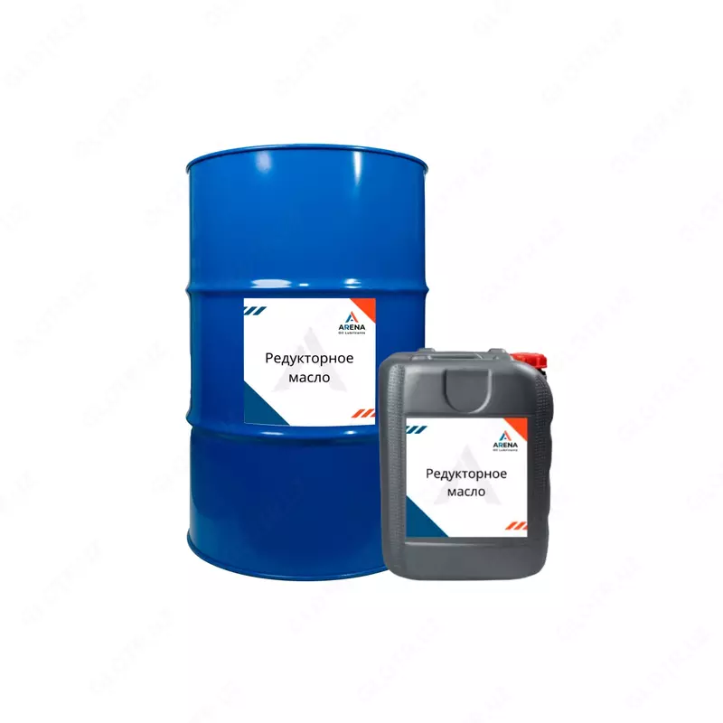 Arena CLP-100 reduktor moyi