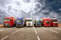 Перевозка грузов