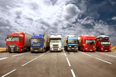 Перевозка грузов