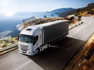 Перевозка грузов - от 23 824 760 сум