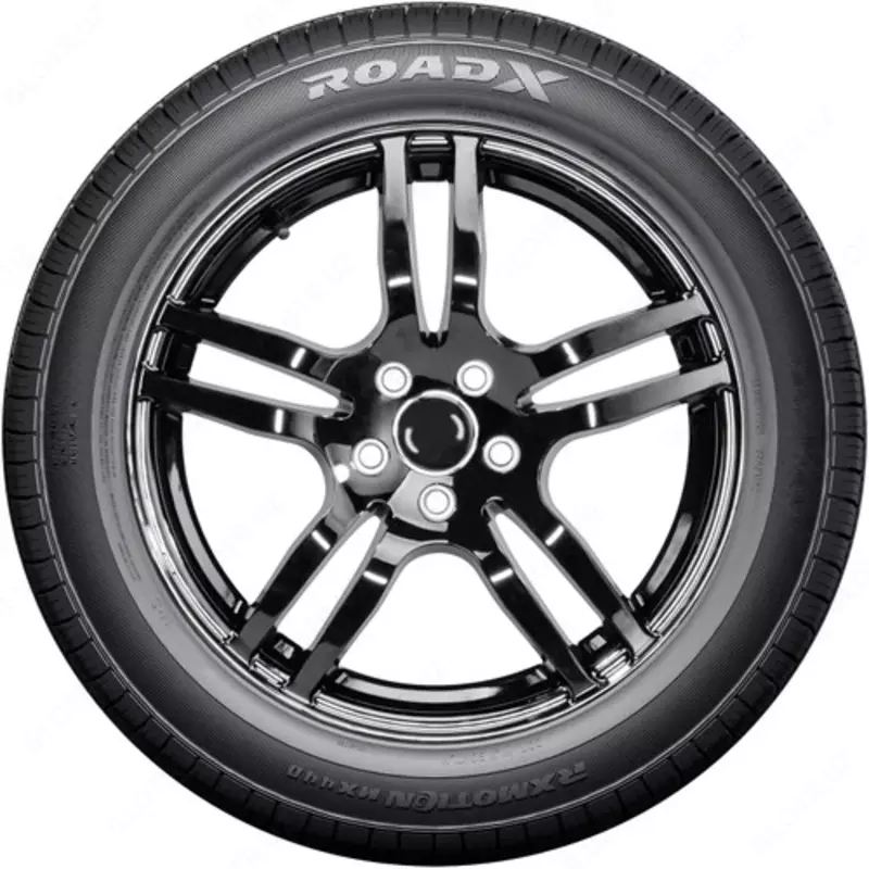 598 161.5 сум Автошина RoadX 185/65R14 Rxmotion MX440