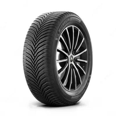 Автошины MICHELIN CrossClimate 2    235/55R19