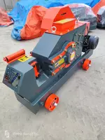 Станок для резки арматуры д-32 мм