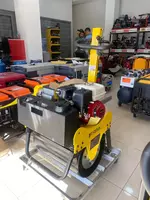 Дорожный какток R-300 (Honda/Loncin)