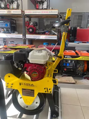 Дорожный какток R-300 (Honda/Loncin) - 24 045 840 so'm / dona