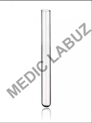 Пробирка лабораторная по  ПБ2-14х120