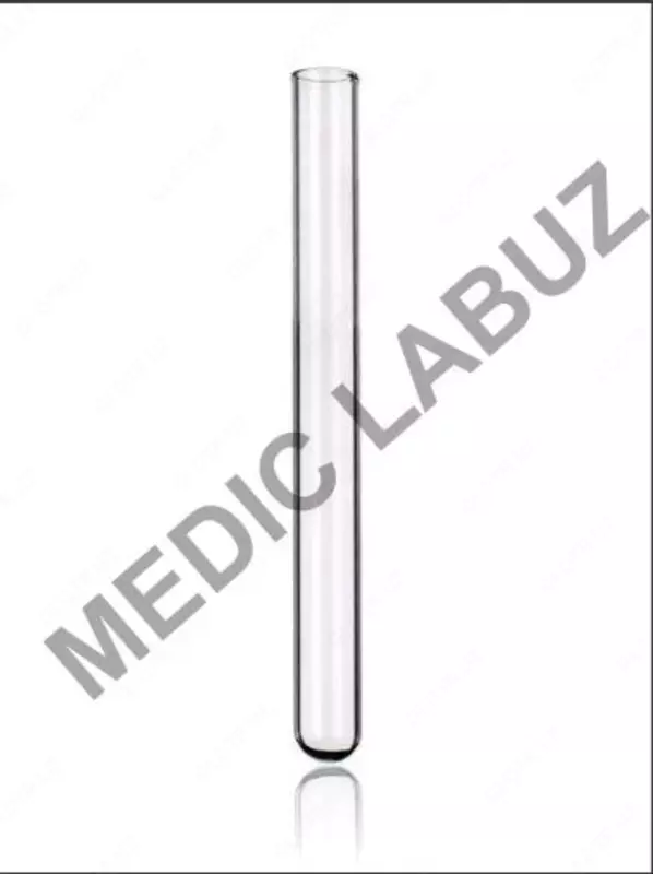 Пробирка лабораторная по  ПБ2-14х120