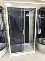 Душевая кабинка