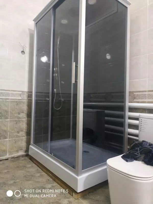 Душевая кабинка Chakana savdo