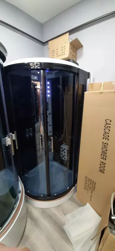 Душевая кабина