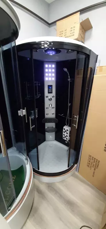 5 500 000 сум Душевая кабина