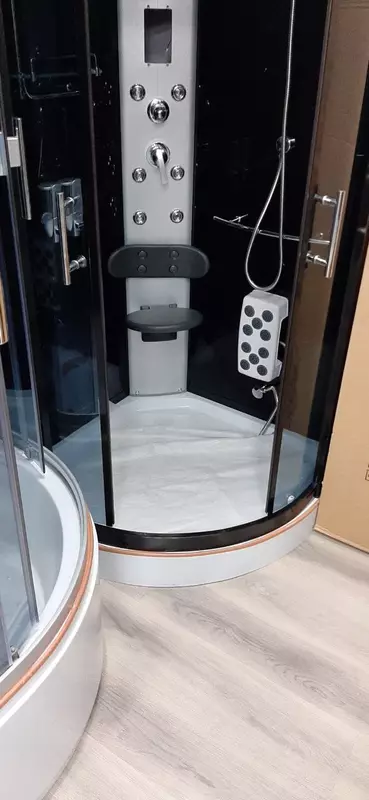 Душевая кабина Только в розницу