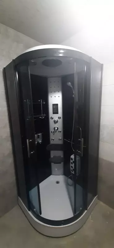 Душевая кабина Aqua Lux