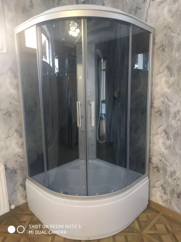 Душевая кабинка - 4 500 000 сум