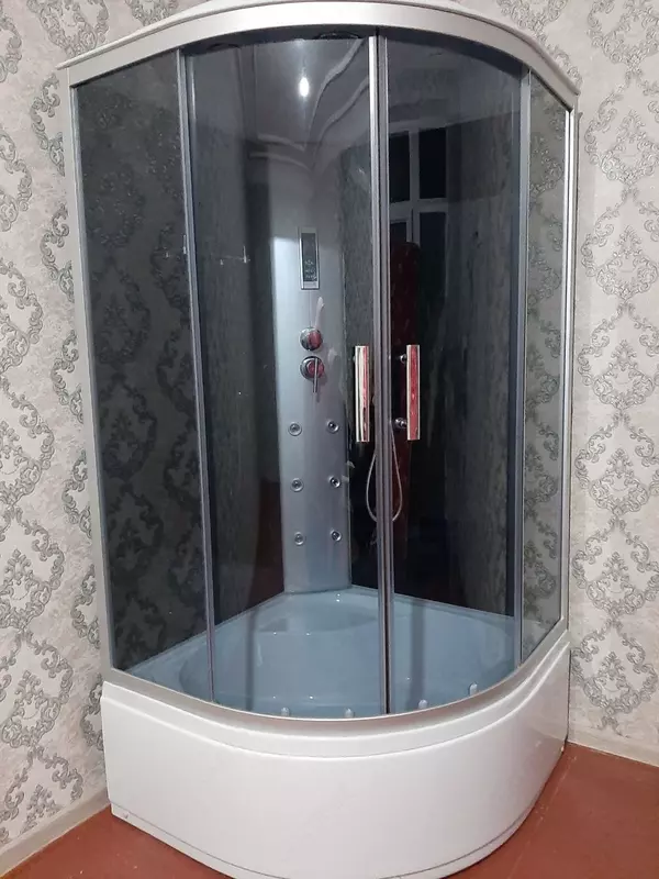 4 500 000 сум Душевая кабинка