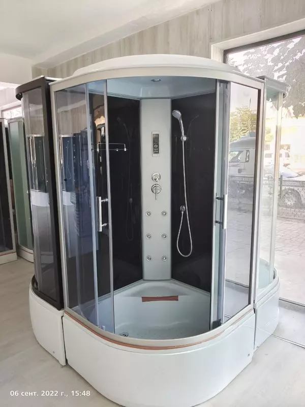 Душевая кабинка Только в розницу