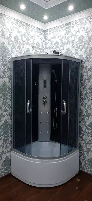 Душевая кабинка Aqua Lux