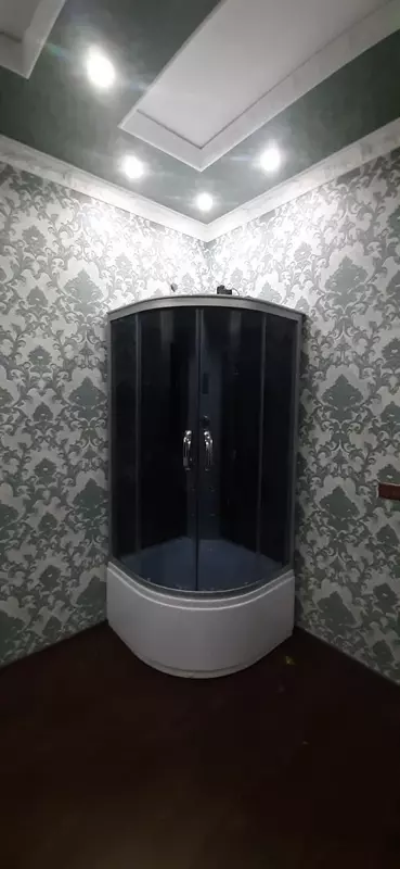 Душевая кабинка - Aqua Lux