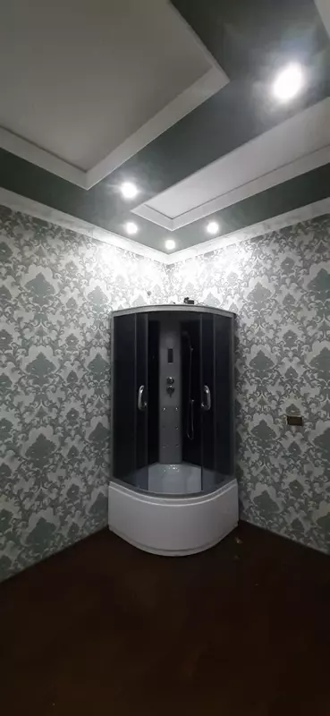 Aqua Lux - Душевая кабинка