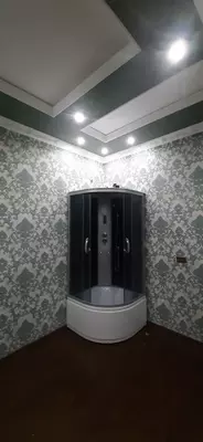 Душевая кабинка