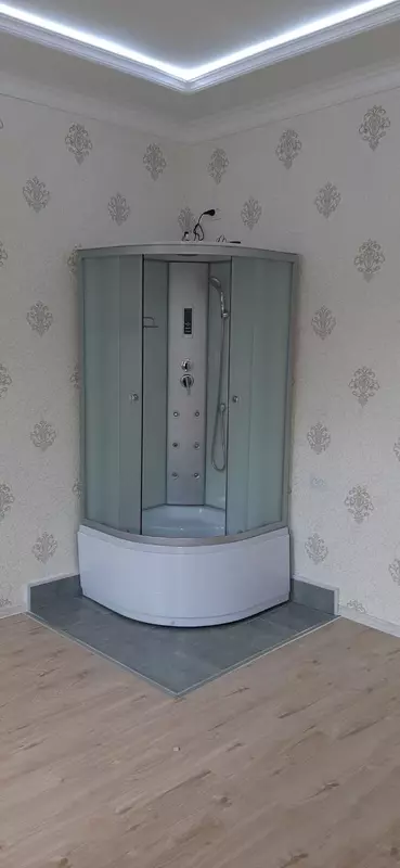 Душевая кабинка Aqua Lux