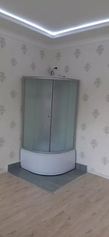 Душевая кабинка - Aqua Lux