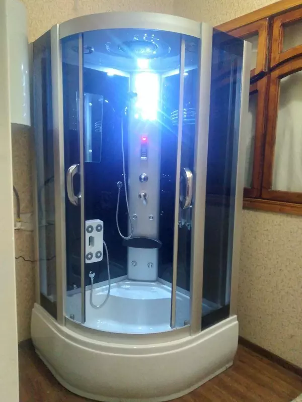 Душевая кабинка - 6 000 000 сум