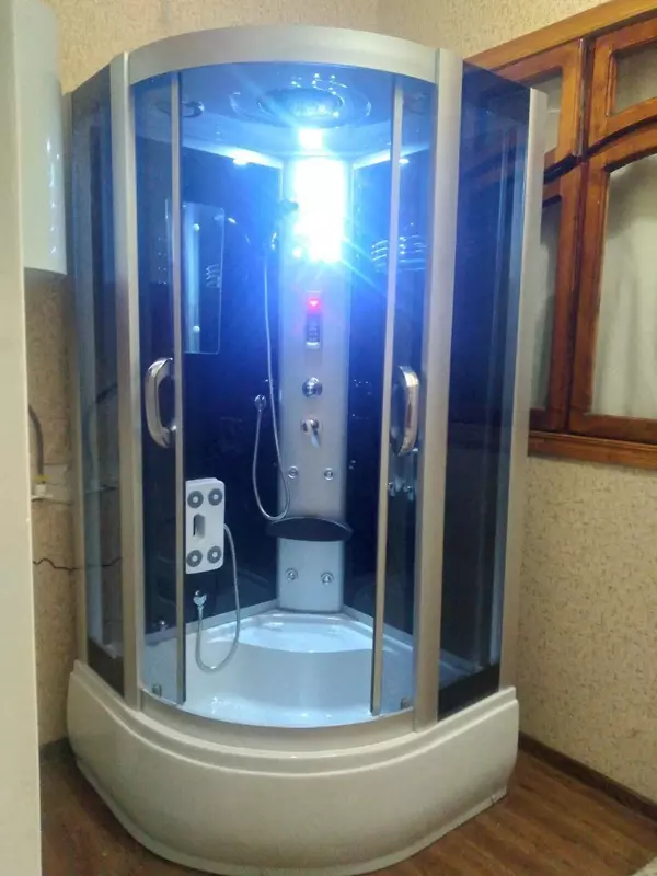 Душевая кабинка Только в розницу