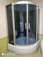 Душевая кабинка Aqua Lux