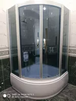 Душевая кабинка - Aqua Lux