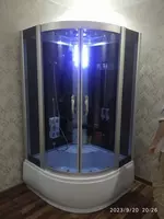 Aqua Lux - Душевая кабинка