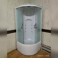 Душевая кабина