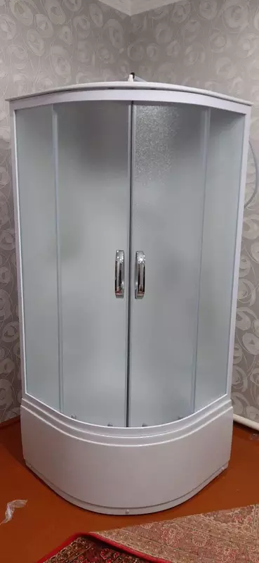 4 000 000 сум Душевая кабина