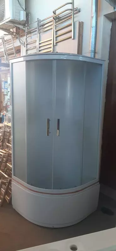 Душевая кабина Aqua Lux