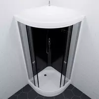 Душевая кабина тритон