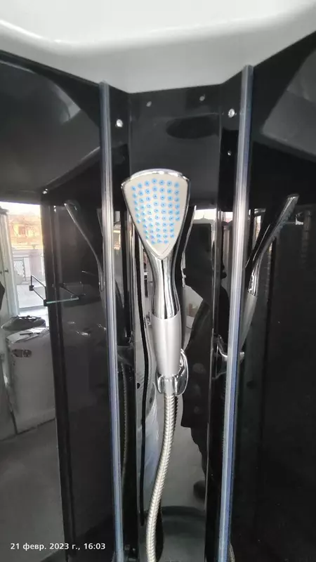 Душевая кабина тритон Chakana savdo