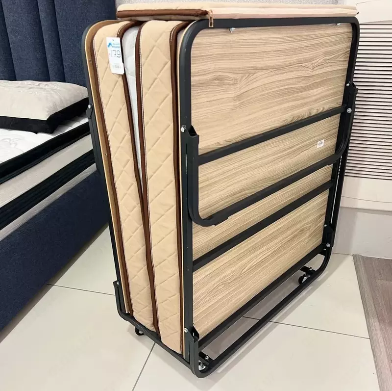 раскладушка