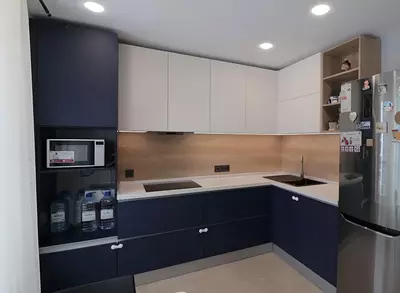 Кухонный гарнитур "Aura"