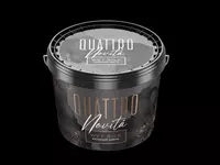 Декоративная штукатурка Отточенто Оточенто Атачента