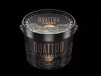 Декоративная штукатурка Отточенто Оточенто Атачента - от {0} сум