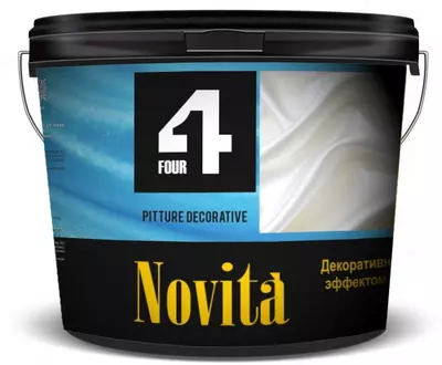 598 161.5 сум / шт. Декоративная штукатурка Отточенто Оточенто Атачента