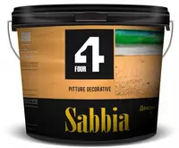 Декоративная штукатурка Отточенто Оточенто Атачента Оптом и розница