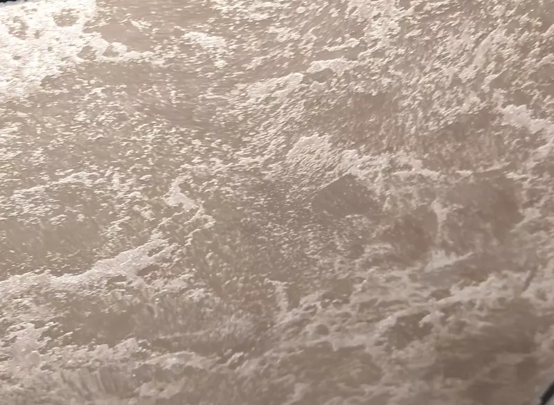 Декоративная штукатурка Отточенто Оточенто Атачента - Штукатурка