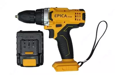 ДРЕЛ Эпика стар