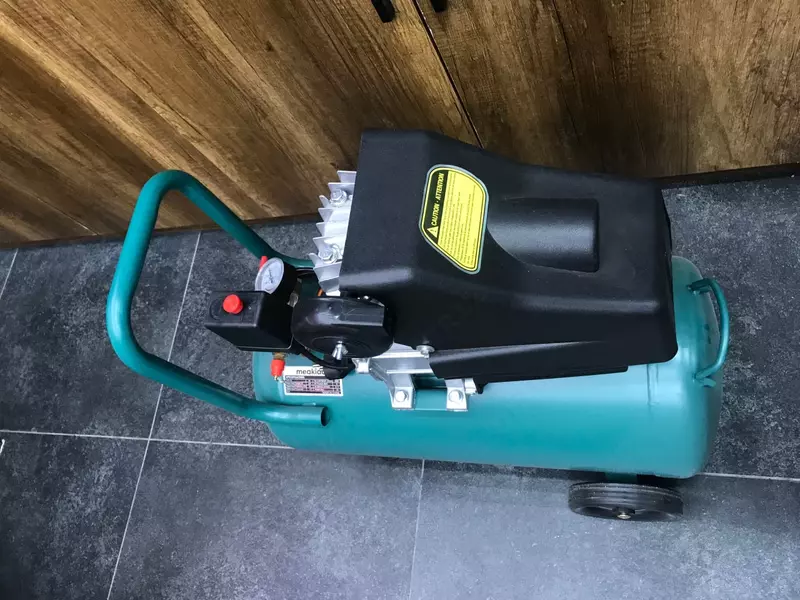 Компрессор