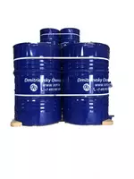 Растворитель бочка