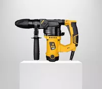 Перфооратор