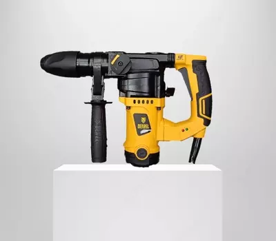 Перфооратор