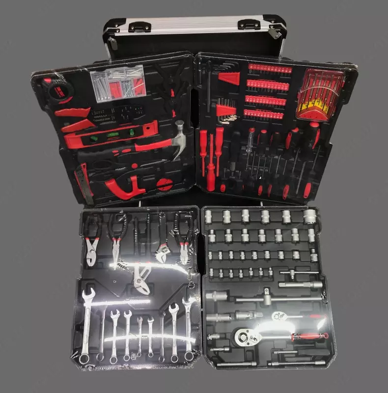 Набор инструмент 499 пс