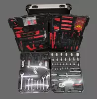 Набор инструмент 499 пс